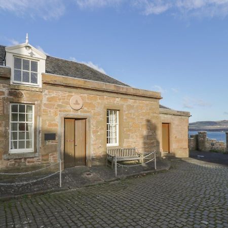 Royal Artillery Cottage - Culzean Castle Maybole Экстерьер фото