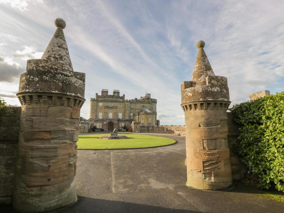 Royal Artillery Cottage - Culzean Castle Maybole Экстерьер фото