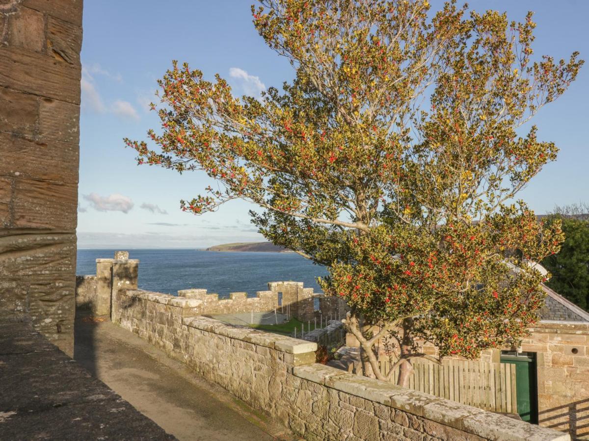 Royal Artillery Cottage - Culzean Castle Maybole Экстерьер фото