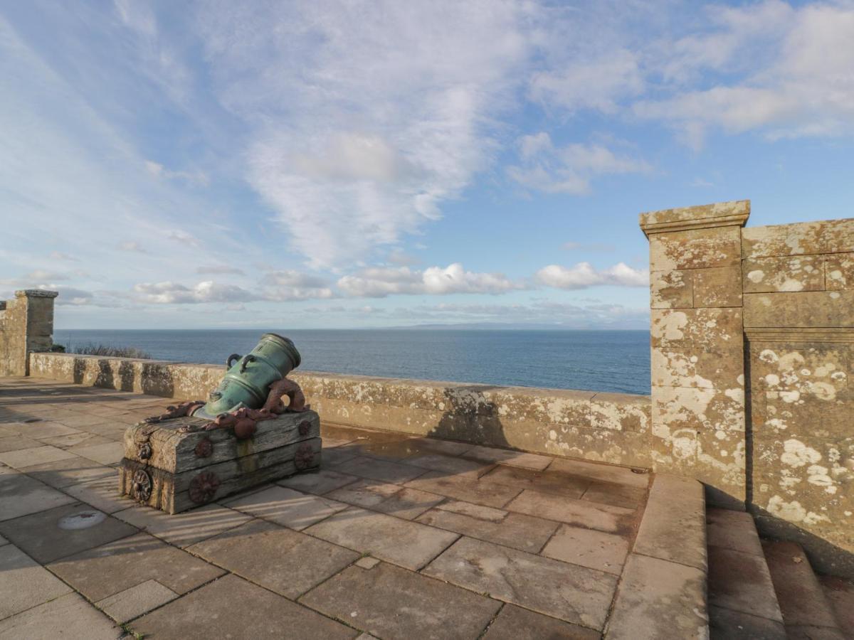 Royal Artillery Cottage - Culzean Castle Maybole Экстерьер фото