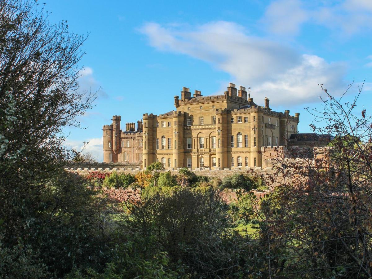 Royal Artillery Cottage - Culzean Castle Maybole Экстерьер фото