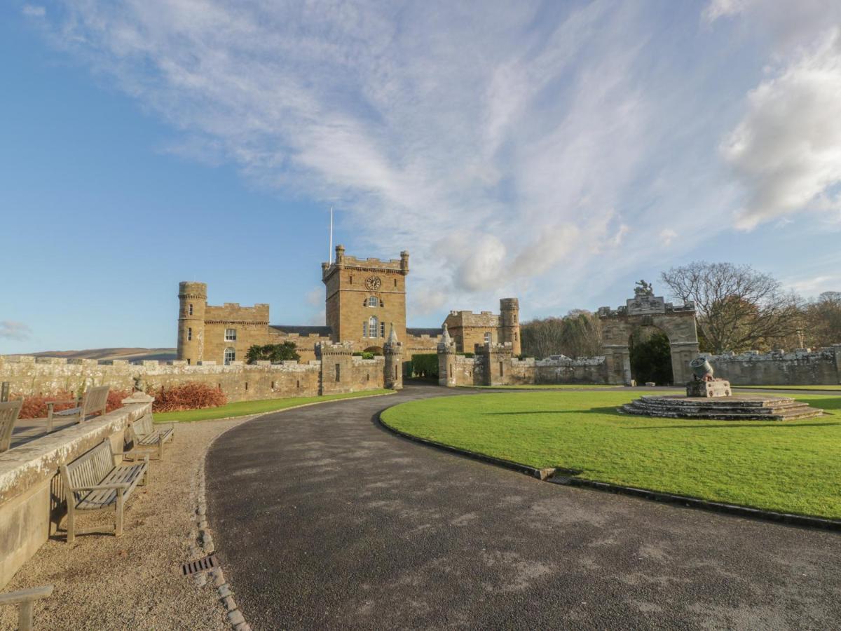 Royal Artillery Cottage - Culzean Castle Maybole Экстерьер фото