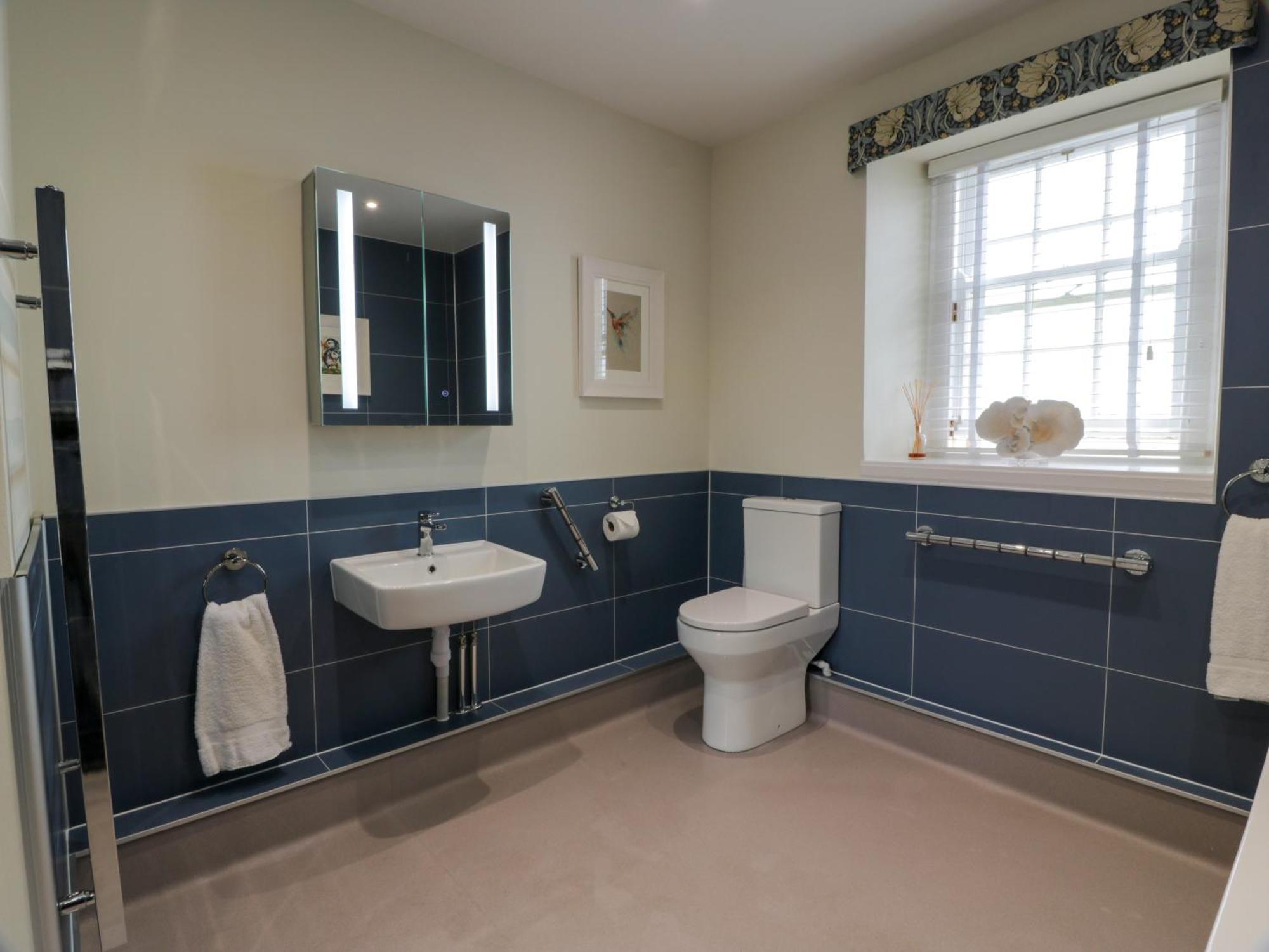 Royal Artillery Cottage - Culzean Castle Maybole Экстерьер фото